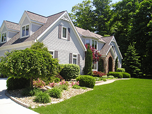 Landscapers and Lawncare Services in Imlay City, MI